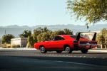 Dodge Charger Daytona Hemi 1969 года